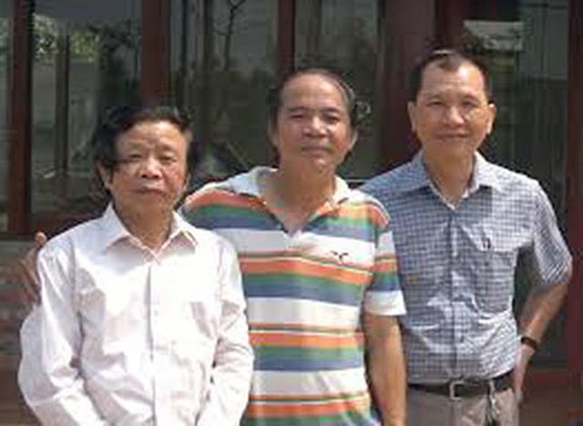 Tác giả “Hoa sữa” Nguyễn Phan Hách qua đời ở tuổi 75 - Ảnh 1