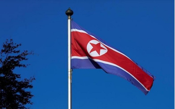 Trung Quốc cử đặc phái viên thăm Triều Tiên - Ảnh 1