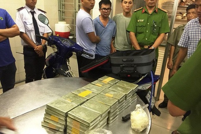 TP Hồ Chí Minh: Xét xử đường dây mua bán hơn 187kg ma túy - Ảnh 1