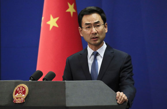 Trung Quốc sẽ không vì Iran làm “trật bánh” thỏa thuận thương mại với Mỹ - Ảnh 1
