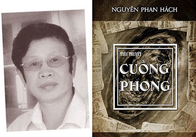 Tác giả “Hoa sữa” Nguyễn Phan Hách qua đời ở tuổi 75 - Ảnh 2