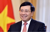 Thủ tướng Chính phủ Nguyễn Xuân Phúc: Doanh nghiệp là động lực quan trọng phát triển kinh tế - Ảnh 2
