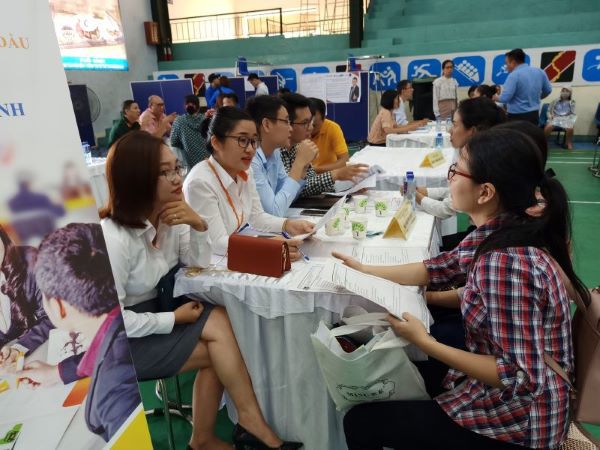 Phó Giám đốc Sở LĐTB&XH Hà Nội Nguyễn Quốc Khánh: Hà Nội thực hiện chính sách nhân văn để giảm nghèo bền vững - Ảnh 1