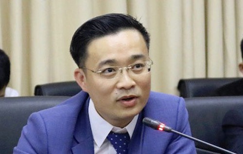 "Nhà báo quốc tế" Lê Hoàng Anh Tuấn không có tên trong văn phòng báo chí nước ngoài tại Việt Nam - Ảnh 1