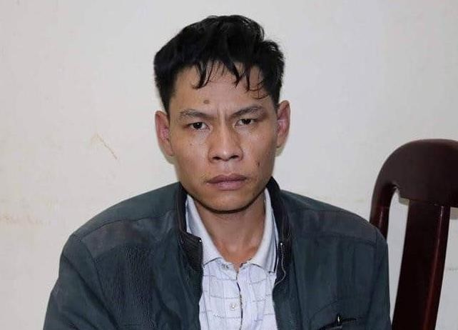 Khởi tố kẻ cầm đầu vụ sát hại nữ sinh giao gà ở Điện Biên - Ảnh 1