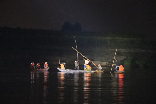 Vụ lật đò khiến 6 người chết ở Quảng Nam: Siết chặt quản lý thuyền, đò - Ảnh 1