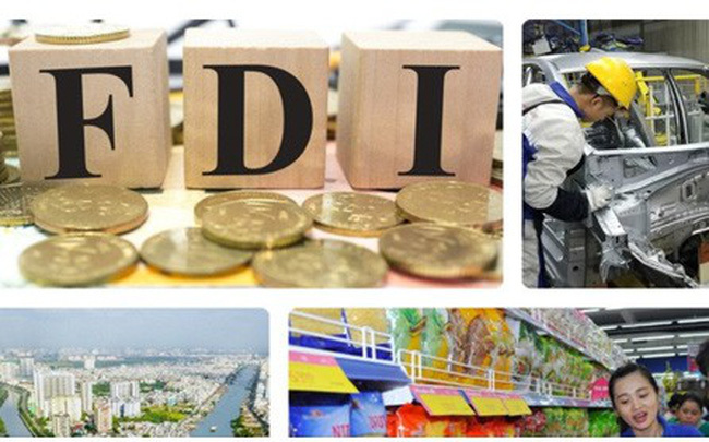 Không thu hút FDI bằng mọi giá - Ảnh 1