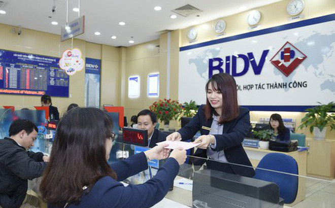 Đến cuối tháng 6, tỷ lệ nợ xấu của BIDV giảm còn 1,49% - Ảnh 1
