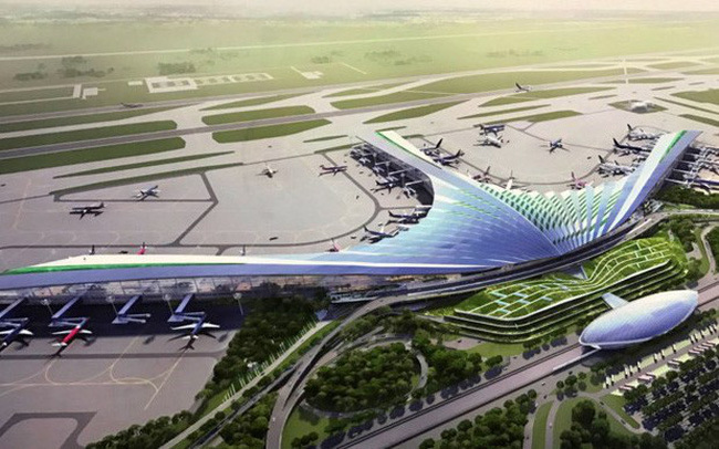 Đẩy nhanh tiến độ Dự án sân bay Tân Sơn Nhất và Long Thành - Ảnh 2
