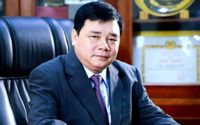 Ông Bùi Quang Tiên được giao phụ trách HĐQT BIDV - Ảnh 1