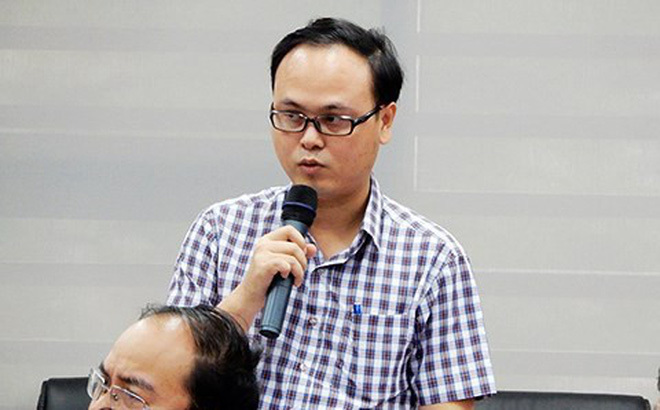Đà Nẵng: Con trai cựu Chủ tịch UBND TP rút khỏi danh sách thi tuyển Phó giám đốc sở - Ảnh 1