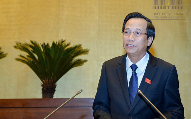 Chủ tịch Quốc hội Nguyễn Thị Kim Ngân “chấm điểm” các Bộ trưởng trả lời chất vấn - Ảnh 4