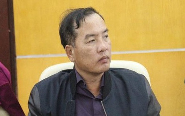 Khởi tố vụ Mobifone mua AVG, bắt tạm giam ông Lê Nam Trà, Phạm Đình Trọng - Ảnh 1
