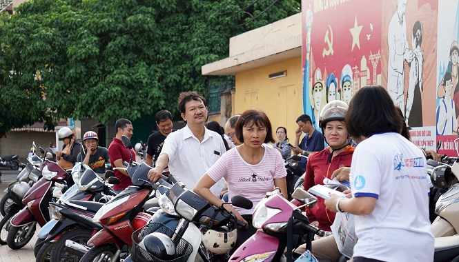 TP Hồ Chí Minh: Hơn 80.000 thí sinh bước vào kỳ thi tuyển sinh lớp 10 - Ảnh 2