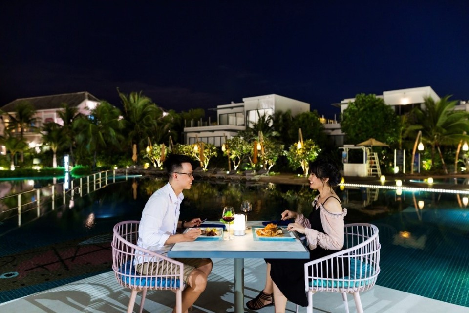 Tháng tôn vinh phụ nữ, Premier Residences Phu Quoc tung ưu đãi cực hấp dẫn - Ảnh 2