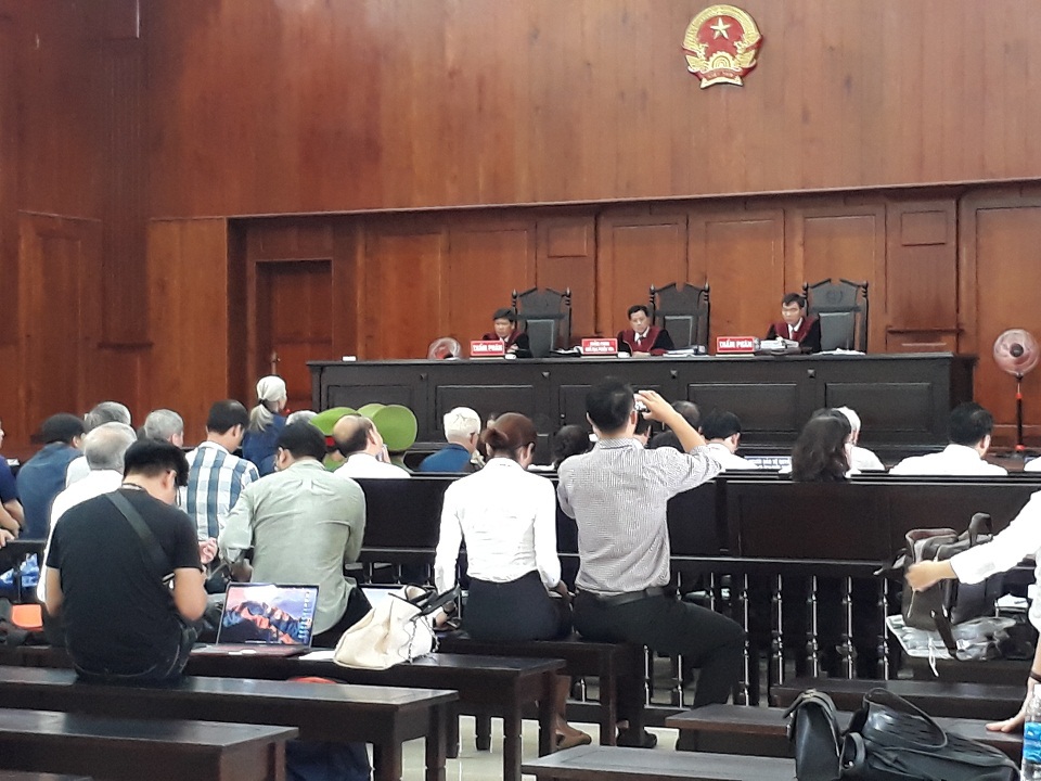 Phúc thẩm vụ DABank: Vì sao Viện KSND đề nghị điều tra, truy tố ông Phạm Văn Tân? - Ảnh 1