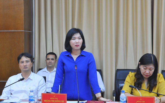Hà Nội - Quảng Trị đẩy mạnh hợp tác phát triển kinh tế - xã hội - Ảnh 2