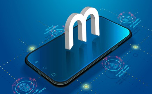 Hỗ trợ khách hàng 24/7 tránh Covid-19 với app MyMobiFone - Ảnh 1