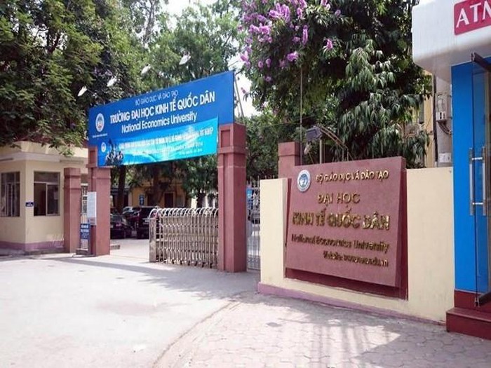 Điểm sàn Đại học Kinh tế quốc dân năm 2019 - Ảnh 1