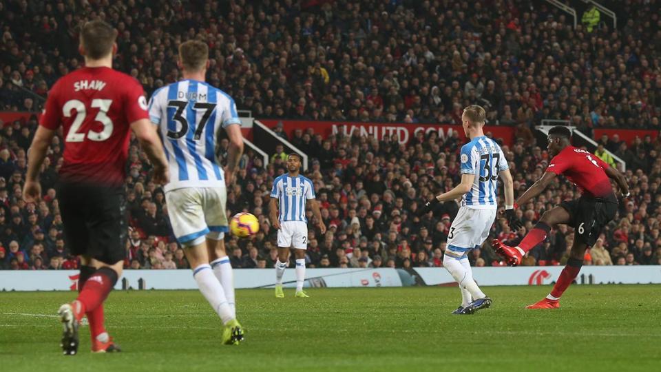 Quỷ đỏ hồi sinh mạnh mẽ tại Old Trafford - Ảnh 2