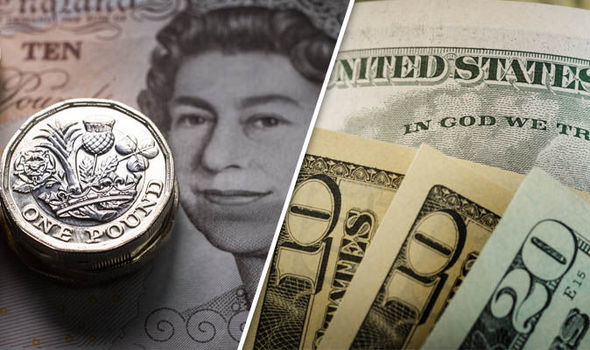 Quốc hội Anh chuẩn bị bỏ phiếu hậu Brexit, đồng USD và bảng Anh đồng loạt tăng - Ảnh 1