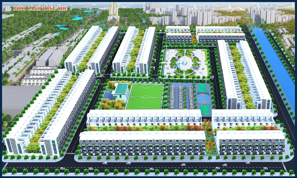 Bùng nổ sự kiện kickoff dự án Tam Đa New Center - Ảnh 11