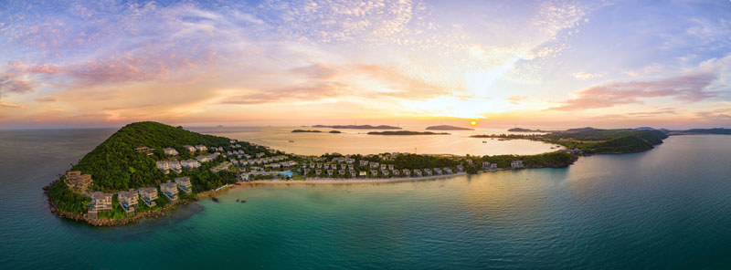 5 lý do khiến Premier Village Phú Quốc Resort  được mệnh danh là "địa đàng nhân gian" - Ảnh 1