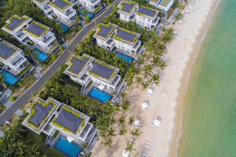 5 lý do khiến Premier Village Phú Quốc Resort  được mệnh danh là "địa đàng nhân gian" - Ảnh 2