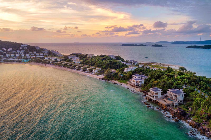 5 lý do khiến Premier Village Phú Quốc Resort  được mệnh danh là "địa đàng nhân gian" - Ảnh 3
