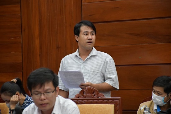 4 đơn vị hành chính cấp huyện của Quảng Ngãi được sắp xếp, thay đổi - Ảnh 2