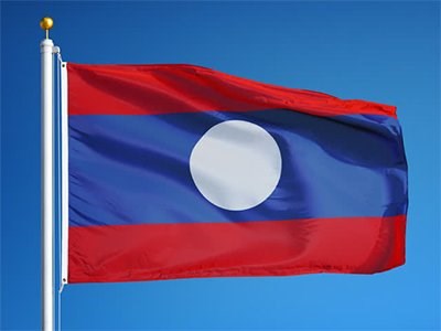 Điện mừng Quốc khánh nước Cộng hòa Dân chủ Nhân dân Lào - Ảnh 1