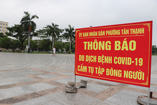 Quảng Nam cách ly, giám sát y tế có thu phí người đến từ Hà Nội và TP Hồ Chí Minh - Ảnh 2