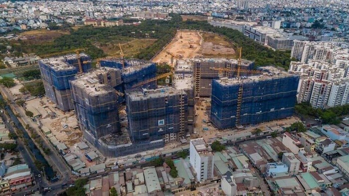 TP Hồ Chí Minh nhiều dự án vẫn “treo” chờ kết luận thanh tra - Ảnh 2