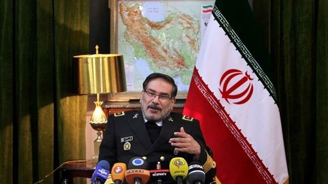 Iran tiếp tục gia tăng sức ép đối với thỏa thuận hạt nhân - Ảnh 1