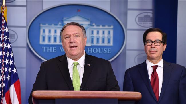 Chính quyền Trump áp lệnh trừng phạt mới chống Iran sau vụ tập kích các căn cứ Mỹ - Ảnh 1