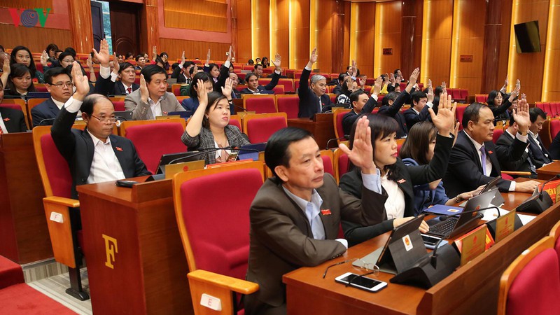 Quảng Ninh thí điểm hợp nhất Sở Nội vụ với Ban Tổ chức Tỉnh ủy - Ảnh 1