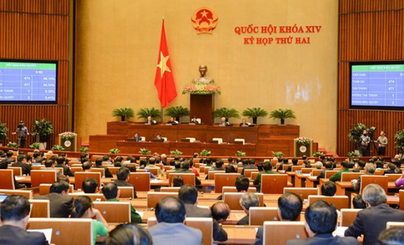 Thủ tướng phân công chuẩn bị nội dung họp Ủy ban Thường vụ Quốc hội - Ảnh 1