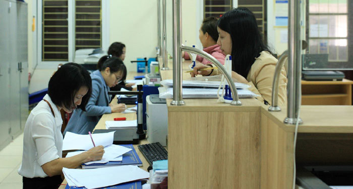 Ứng xử của cán bộ, công chức huyện Sóc Sơn có nhiều chuyển biến tích cực - Ảnh 3