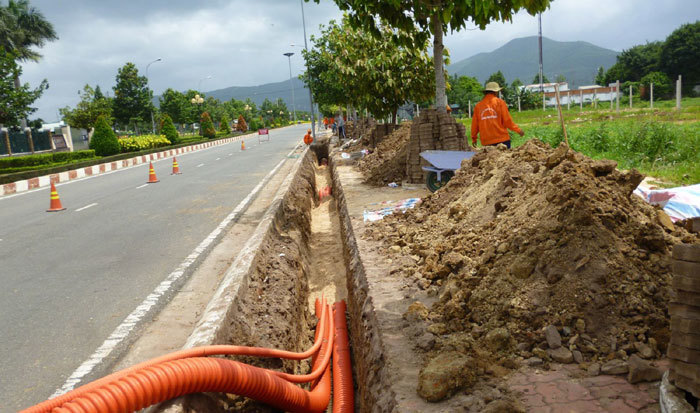 Hà Nội ban hành quy chế thu hồi vốn đầu tư công trình ngầm đô thị - Ảnh 1