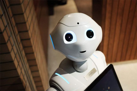 20 triệu việc làm "về tay" robot vào năm 2030: Lợi - hại ra sao? - Ảnh 2