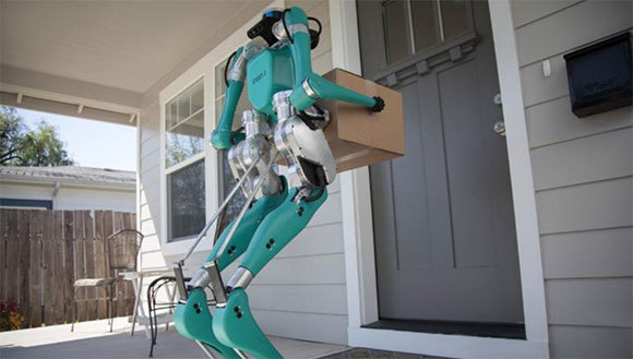 20 triệu việc làm "về tay" robot vào năm 2030: Lợi - hại ra sao? - Ảnh 1