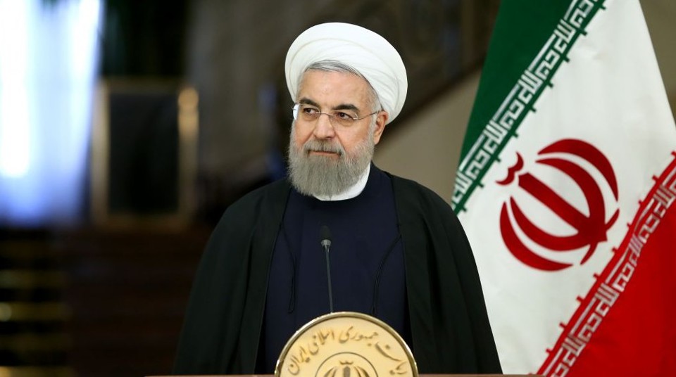 Iran có kế hoạch đáp trả động thái rút khỏi Thỏa thuận hạt nhân của Mỹ - Ảnh 1