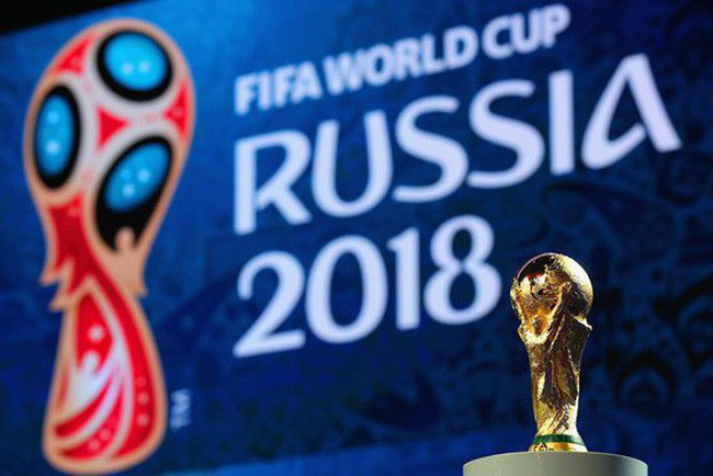 VTV mua xong bản quyền World Cup 2018? - Ảnh 1