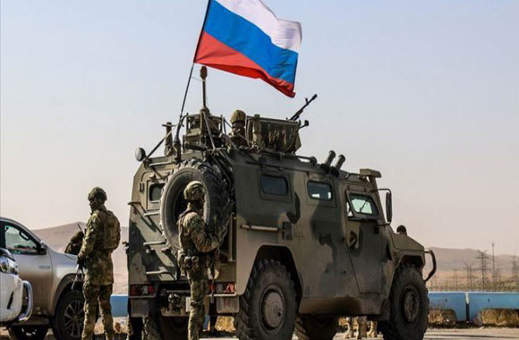 Thổ Nhĩ Kỳ tiếp tục bỏ tuần tra chung với quân đội Nga tại Syria - Ảnh 1