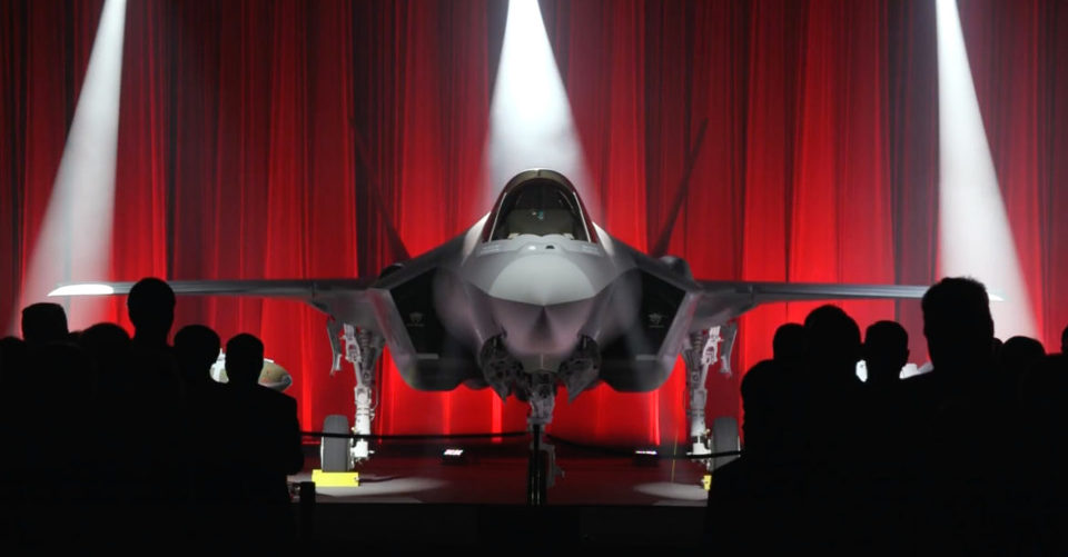 Mỹ "cắt" Thổ Nhĩ Kỳ khỏi chương trình F-35, NATO ảnh hưởng? - Ảnh 1