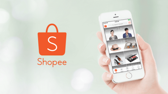 Shopee vẫn dẫn đầu thương mại điện tử Việt Nam - Ảnh 1