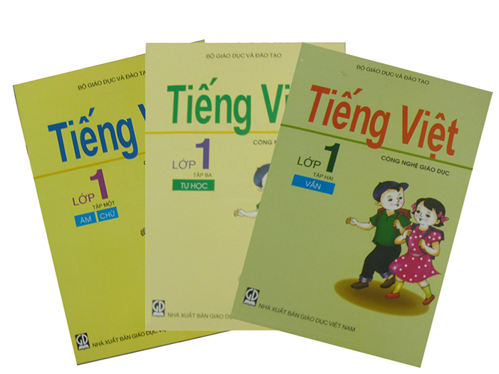 Tiêu điểm tuần qua: Bộ Giáo dục lên tiếng về sách Tiếng Việt lớp 1 Công nghệ giáo dục - Ảnh 6