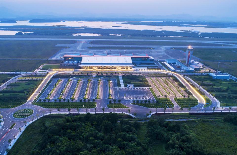 Sân bay đầu tiên của Việt Nam được vinh danh tại World Travel Awards khu vực châu Á - châu Đại Dương - Ảnh 3