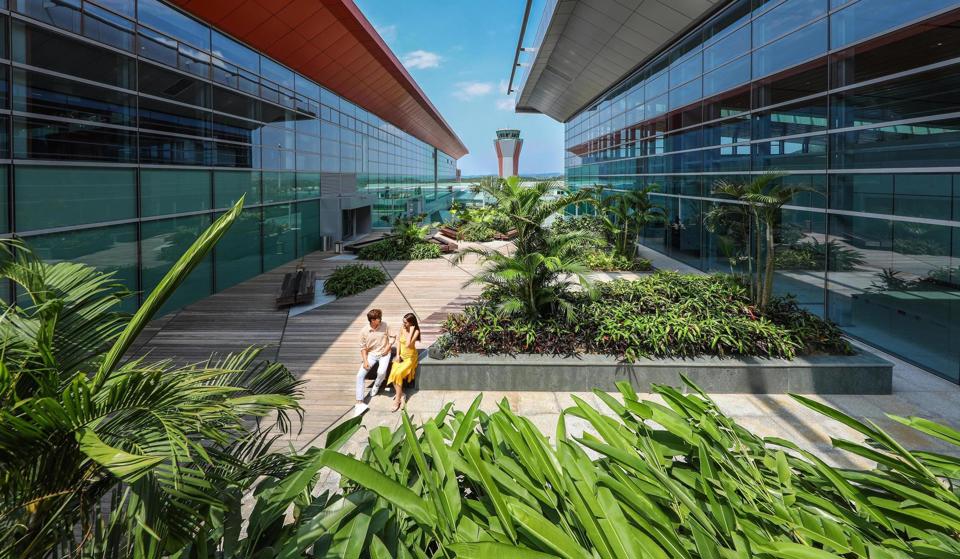 Sân bay đầu tiên của Việt Nam được vinh danh tại World Travel Awards khu vực châu Á - châu Đại Dương - Ảnh 4