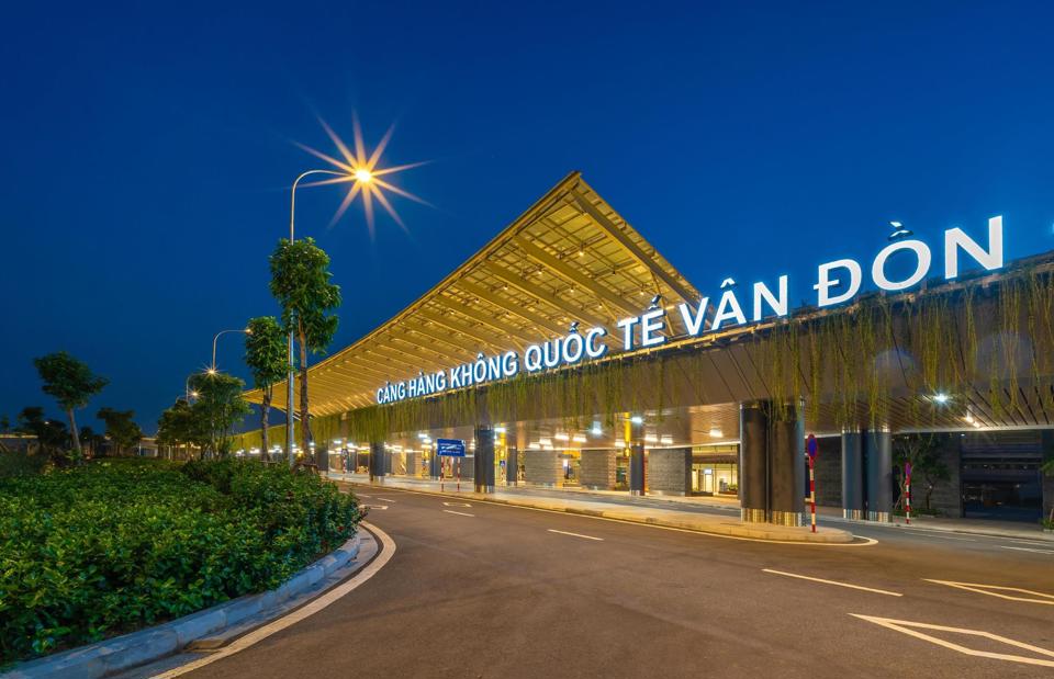 Sân bay đầu tiên của Việt Nam được vinh danh tại World Travel Awards khu vực châu Á - châu Đại Dương - Ảnh 1